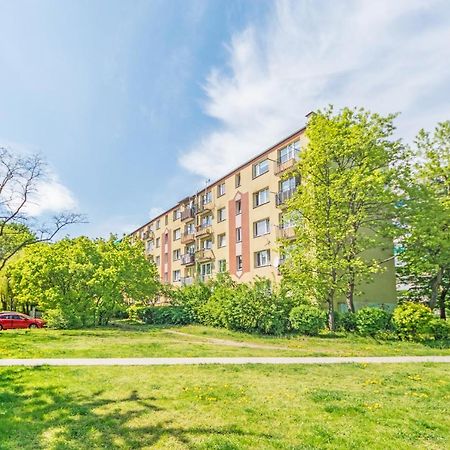 Apartament Kapitanski Do 6 Osob-25 Min Od Plazy Гданьск Экстерьер фото