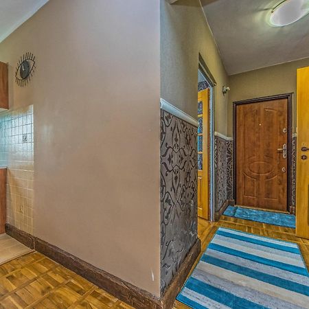 Apartament Kapitanski Do 6 Osob-25 Min Od Plazy Гданьск Номер фото