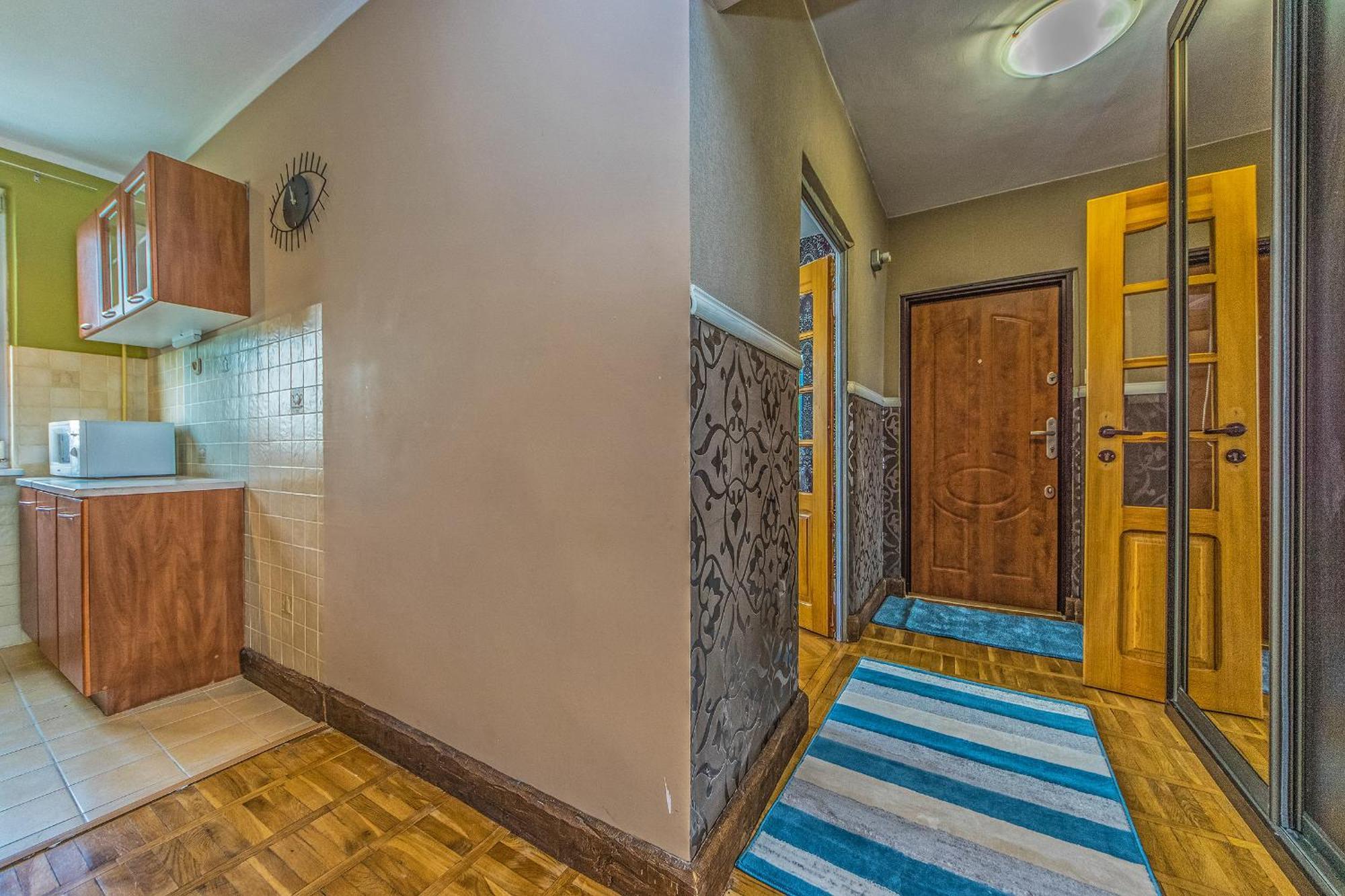 Apartament Kapitanski Do 6 Osob-25 Min Od Plazy Гданьск Номер фото
